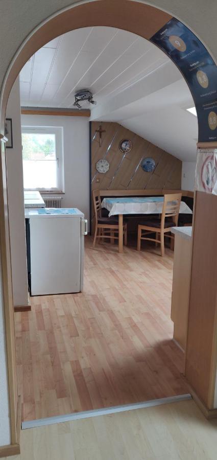 Ferienwohnung Stricker Obertraun Exterior foto