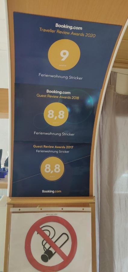 Ferienwohnung Stricker Obertraun Exterior foto