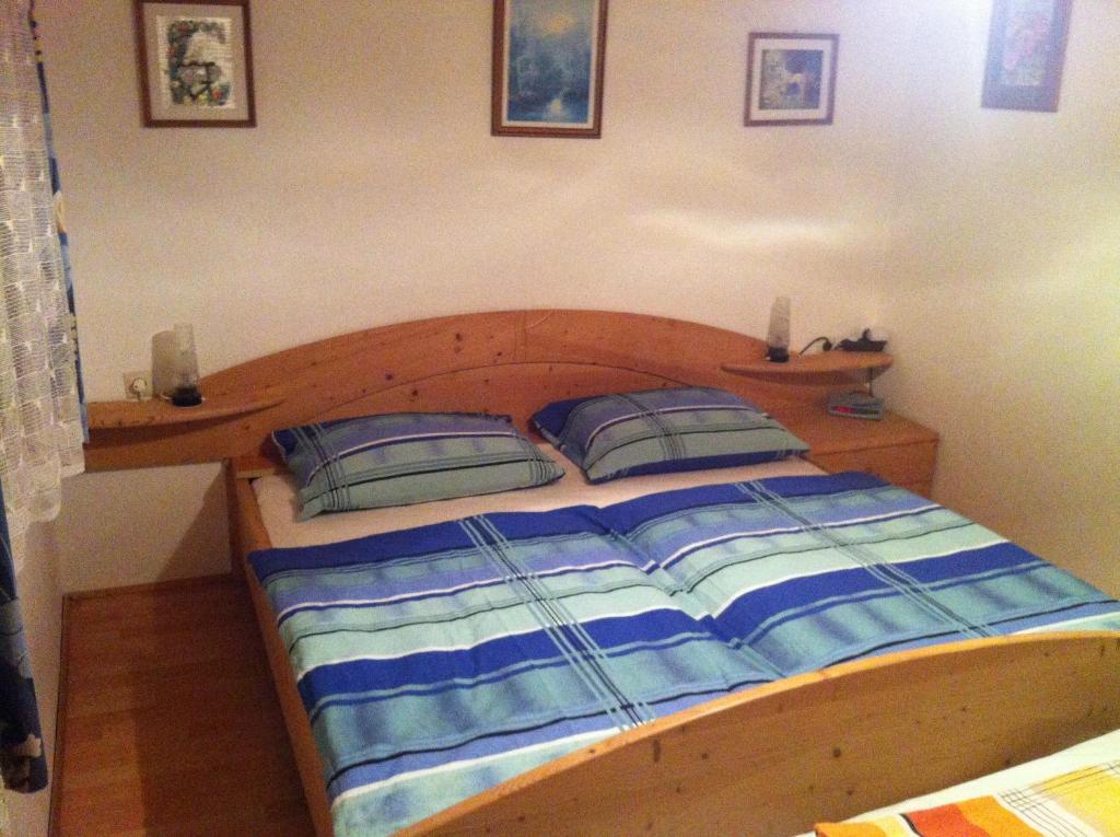 Ferienwohnung Stricker Obertraun Quarto foto
