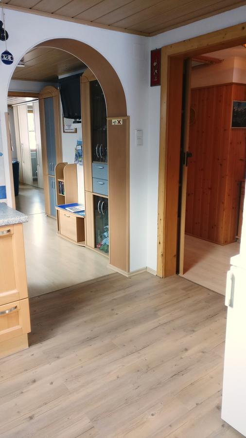 Ferienwohnung Stricker Obertraun Exterior foto