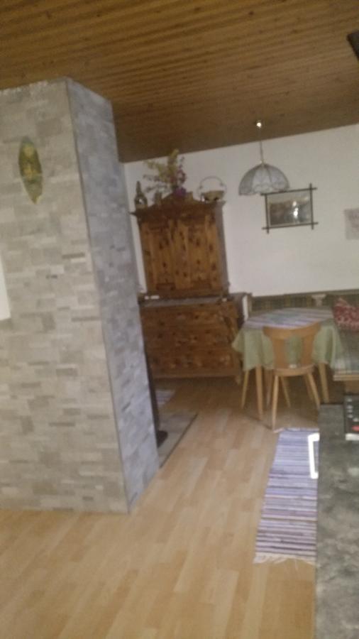 Ferienwohnung Stricker Obertraun Exterior foto