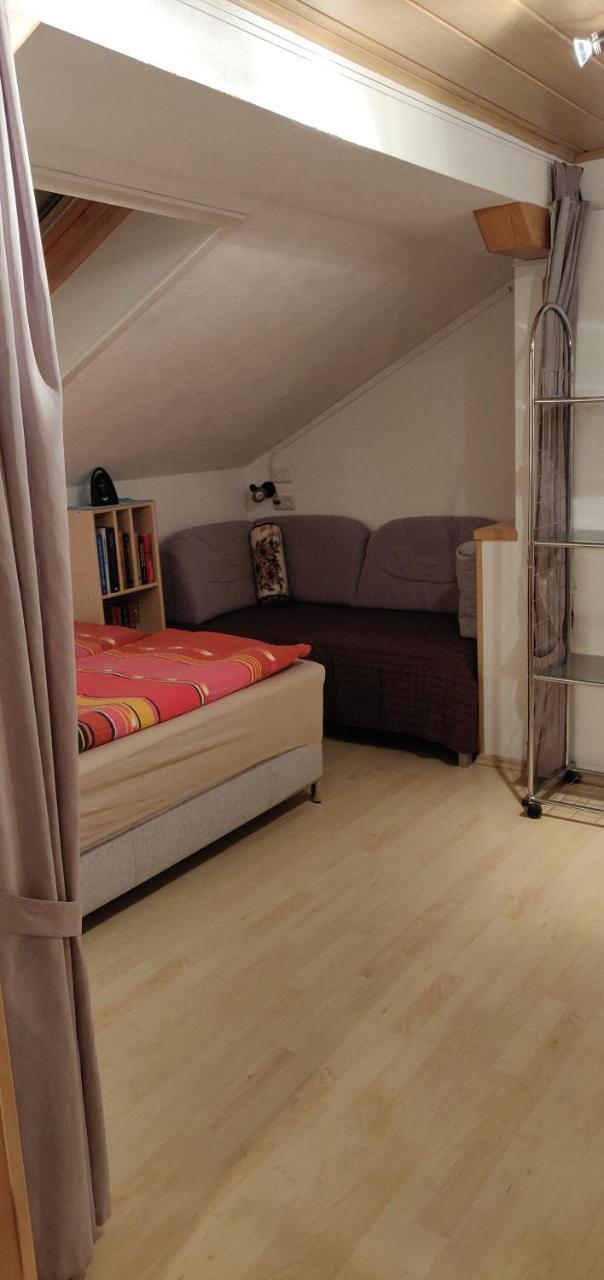 Ferienwohnung Stricker Obertraun Exterior foto