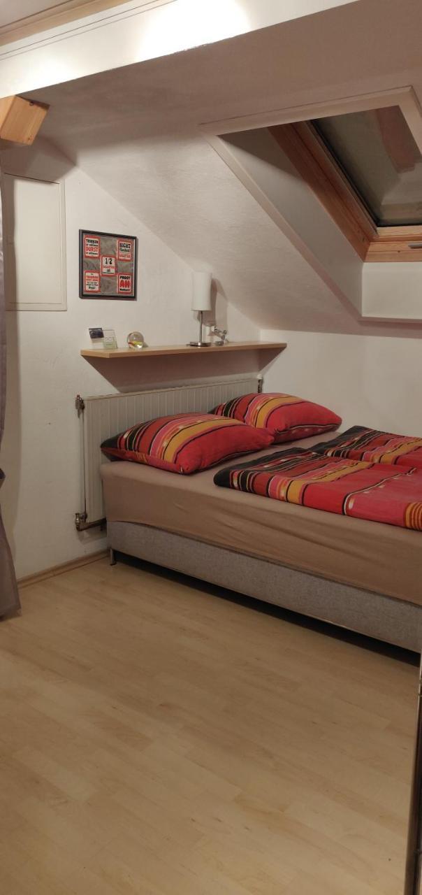 Ferienwohnung Stricker Obertraun Exterior foto
